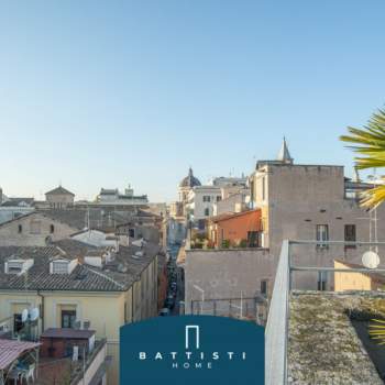 Attico in vendita a Roma (Roma)