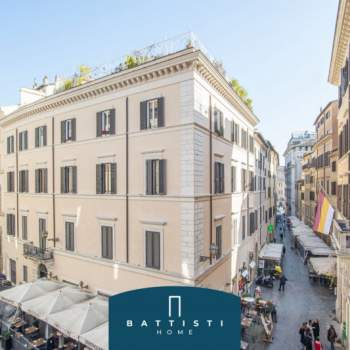 Appartamento in vendita a Roma (Roma)