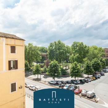Appartamento in vendita a Roma (Roma)