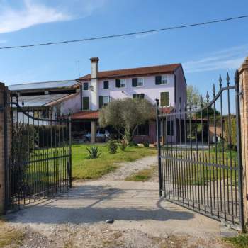 Rustico in vendita a Cavarzere (Venezia)