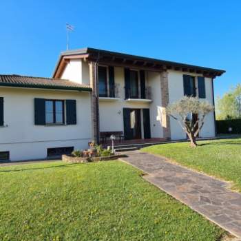 Villa in vendita a Sant'Angelo di Piove di Sacco (Padova)