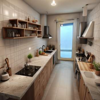 Appartamento in vendita a Abano Terme (Padova)