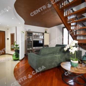 Appartamento in vendita a Legnago (Verona)