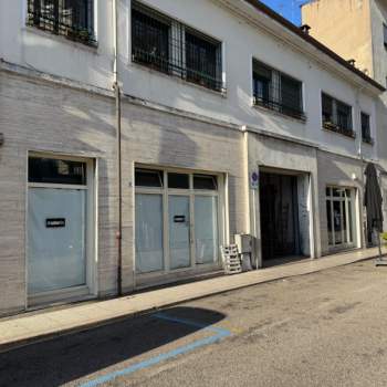 Negozio in affitto a Legnago (Verona)