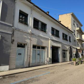 Negozio in affitto a Legnago (Verona)