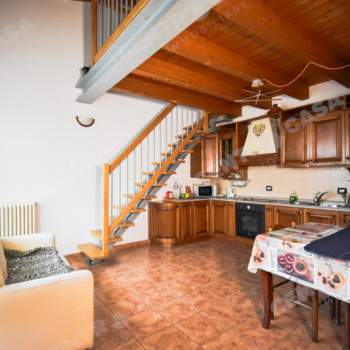 Casa a schiera in vendita a Angiari (Verona)