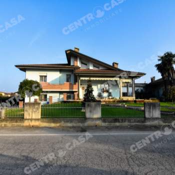 Casa singola in vendita a Legnago (Verona)