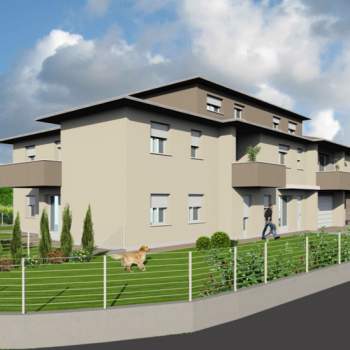 Appartamento in vendita a Belfiore (Verona)