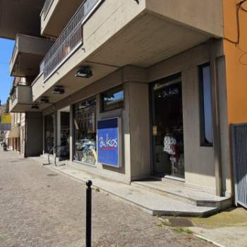 Negozio in vendita a San Bonifacio (Verona)