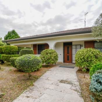 Villa in vendita a Arcole (Verona)