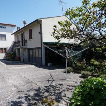 Casa singola in vendita a Soave (Verona)