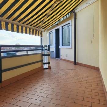 Attico in vendita a San Bonifacio (Verona)