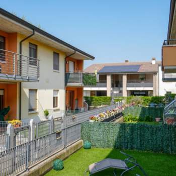Appartamento in vendita a Arcole (Verona)