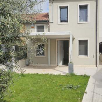 Casa singola in vendita a San Bonifacio (Verona)