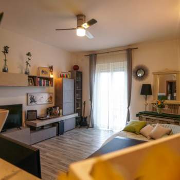 Appartamento in vendita a San Bonifacio (Verona)