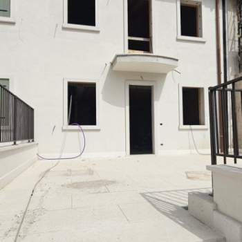 Casa a schiera in vendita a Monteforte d'Alpone (Verona)