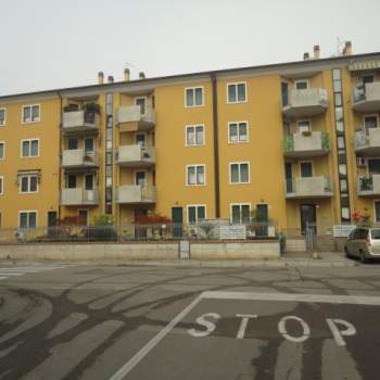 Appartamento in vendita a San Bonifacio (Verona)