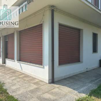 Negozio in vendita a Pianiga (Venezia)