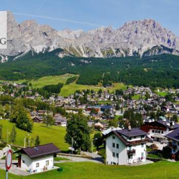 Appartamento in vendita a Cortina d'Ampezzo (Belluno)