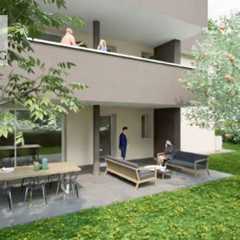 Appartamento in vendita a Albignasego (Padova)