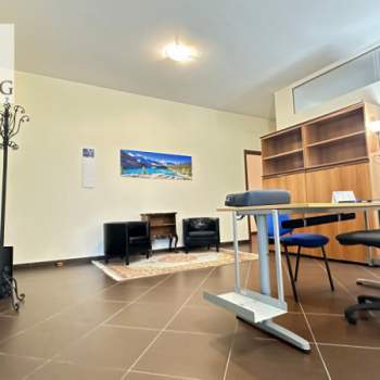 Ufficio in vendita a Padova (Padova)