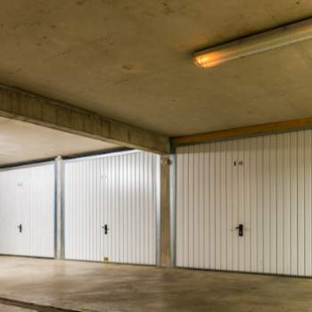 Garage in vendita a Monselice (Padova)