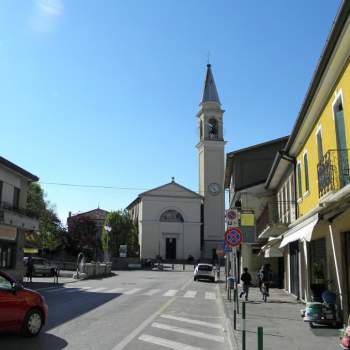 Ufficio in affitto a Pernumia (Padova)