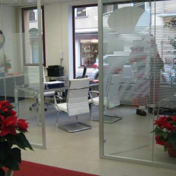 Ufficio in affitto a Monselice (Padova)