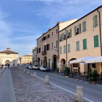 Appartamento in vendita a Padova (Padova)