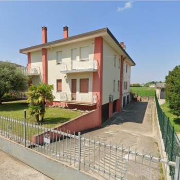 Appartamento in vendita a Chioggia (Venezia)