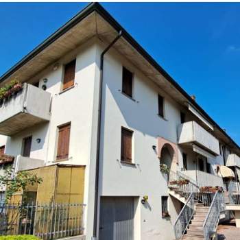 Appartamento in vendita a Teolo (Padova)