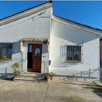 Casa singola in vendita a Barbona (Padova)