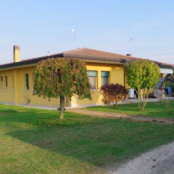 Bifamiliare in vendita a San Fior (Treviso)
