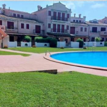 Appartamento in vendita a Caorle (Venezia)