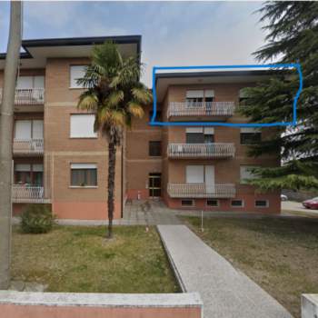 Appartamento in vendita a Meduna di Livenza (Treviso)