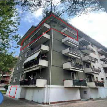 Appartamento in vendita a Treviso (Treviso)