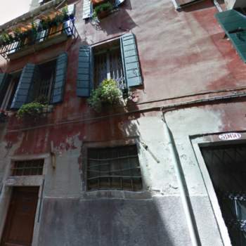 Appartamento in vendita a Venezia (Venezia)