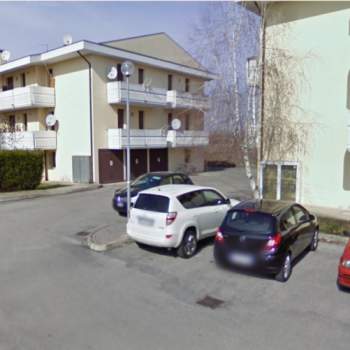 Appartamento in vendita a Pontelongo (Padova)