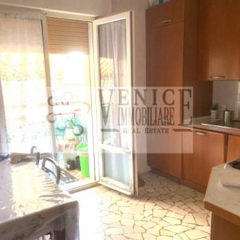Appartamento in vendita a Venezia (Venezia)