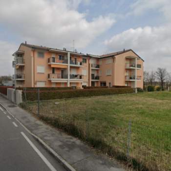 Appartamento in vendita a Gorgo al Monticano (Treviso)