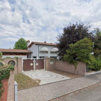 Villa in vendita a San Donà di Piave (Venezia)