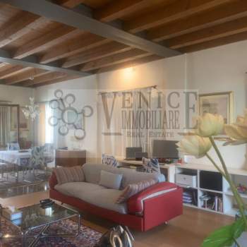 Appartamento in vendita a Venezia (Venezia)
