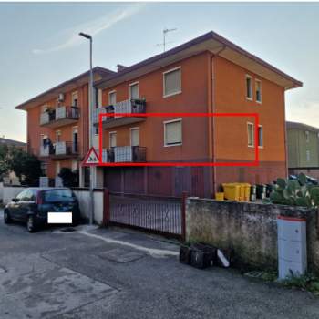 Appartamento in vendita a Preganziol (Treviso)