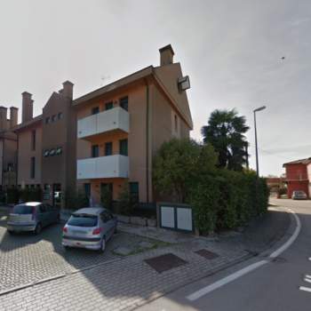 Appartamento in vendita a Fossò (Venezia)