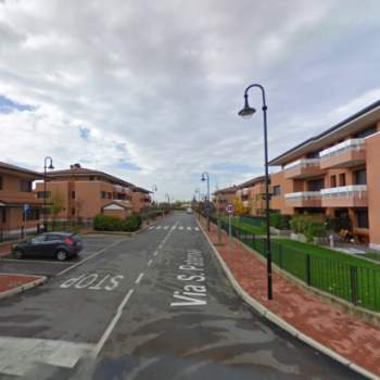 Quadrifamiliare in vendita a Camponogara (Venezia)