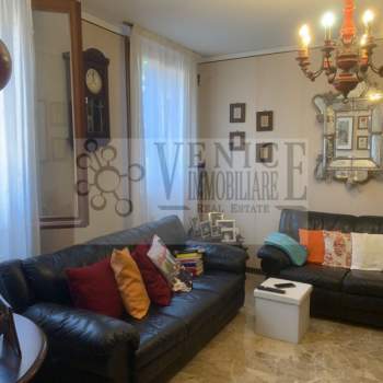 Casa a schiera in vendita a Venezia (Venezia)