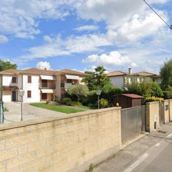 Bifamiliare in vendita a Treviso (Treviso)