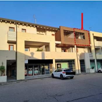Appartamento in vendita a Paese (Treviso)