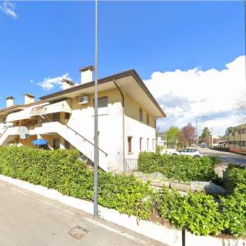 Appartamento in vendita a San Martino di Lupari (Padova)