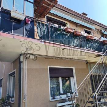 Appartamento in vendita a Venezia (Venezia)